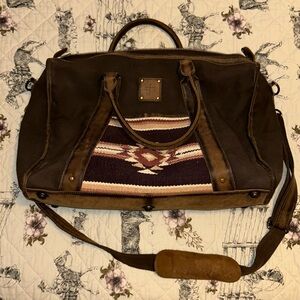 STS Ranchwear Weekender Bag